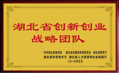 双创战略